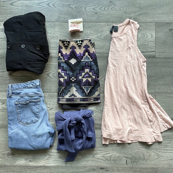 Express Other - Curated Bundle | Day & Night